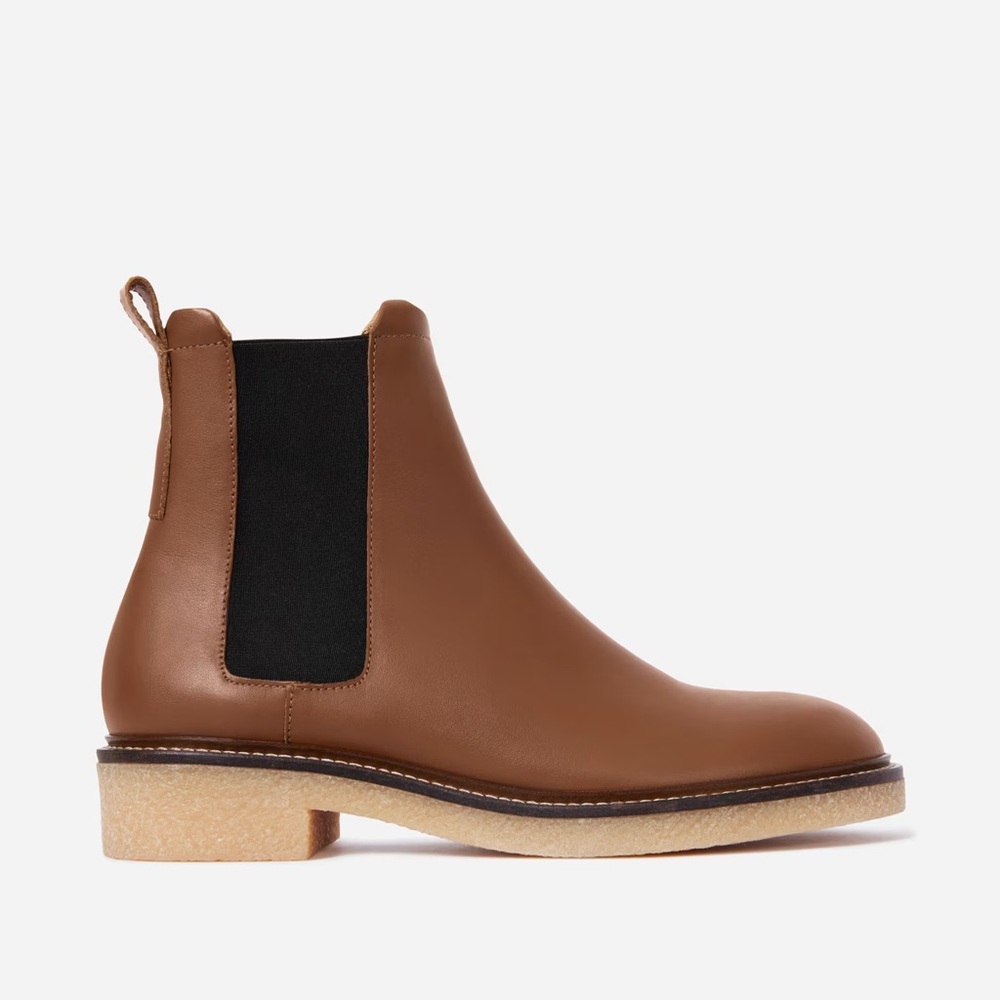 Everlane Chelsea boot